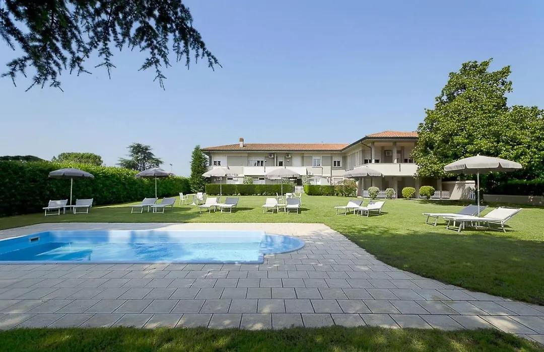 Residence Venezia Park - Enjoy Holiday-1